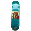 Tabla Oha Gato Desayunando