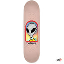 Tabla Alien Workshop Believe Pink