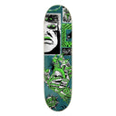 Tabla Santa Cruz Scourge Hand FeelBase