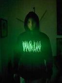 Sudadera Ludica La Magia Llama