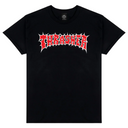 Playera Thrasher Spikey