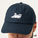 Gorra Ripndip Catstanza Navy