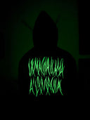 Sudadera Ludica La Magia Llama