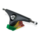 Trucks Gullwing Charger Rasta Longboard - 50° Con Detalle