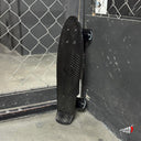 Cruiser Catrina Negro 22"