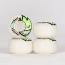 Ruedas Spitfire Bighead Green 99Du