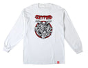 Playera Spitfire Demon Gate