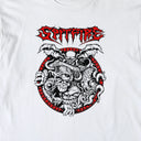 Playera Spitfire Demon Gate