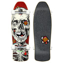 Patineta Cruiser Santa Dot Dudes 10.32 x 34"