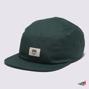 Gorra Vans Easy Patch Camper Green Gables