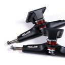 Trucks Independent Stage 4 Hollow Full Bar Black