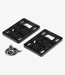 Elevadores Pig Black Hard 1/4