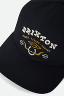 Gorra Brixton Beekman