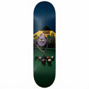 Tabla Toy Machine Willard Hustler