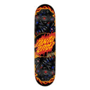 Tabla Santa Cruz Asta Cosmic Cat Twin Pro