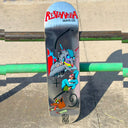 Tabla Revancha x Esdye Perro