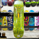 Tabla JT Skateboards Slime