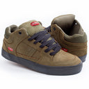 Tenis Casta Propaganda Fidel OG Verde