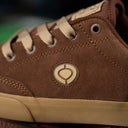 Tenis Circa AL 50 Slim Acorn Tobacco