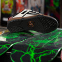 Tenis DVS Comanche Silver Grey Black Ruby