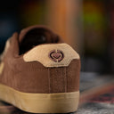 Tenis Circa AL 50 Slim Acorn Tobacco