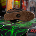 Tenis DVS Comanche Brown Black Gold