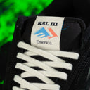 Tenis Emerica KSL III Black Black