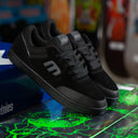 Tenis Etnies Marana Black Dirty Wash