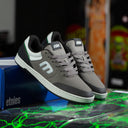 Tenis Etnies Marana Grey Grey Black