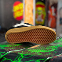 Tenis Vans Knu Skool Pop Black Green