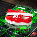 Tenis Vans Skate Authentic Pro Red White