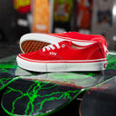 Tenis Vans Skate Authentic Pro Red White
