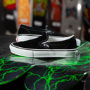 Tenis Vans Skate Slip On Pro Black White