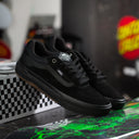 Tenis Vans Kyle Walker Wafflecup Blackout