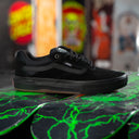 Tenis Vans Kyle Walker Wafflecup Blackout