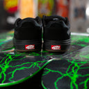 Tenis Vans Kyle Walker Wafflecup Blackout