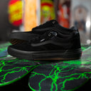 Tenis Vans Kyle Walker Wafflecup Blackout
