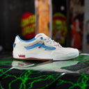 Tenis Vans Skate 2 Wayvee Blanc de Blanc