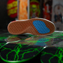 Tenis Vans Skate 2 Wayvee Blanc de Blanc