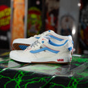 Tenis Vans Skate 2 Wayvee Blanc de Blanc