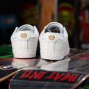 Tenis Circa AL 50 Slim White Gold