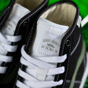 Tenis Vans Skate Gilbert Crockett Hi Pro Black Green