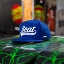 Gorra Beat Team Royale