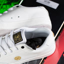 Tenis Circa AL 50 Slim White Gold