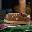 Tenis Circa AL 50 Slim Acorn Tobacco