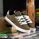 Tenis Circa 50 TM Beech Black White