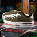 Tenis Circa 50 TM Beech Black White