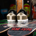 Tenis Circa 50 TM Beech Black White