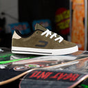 Tenis Circa 50 TM Beech Black White