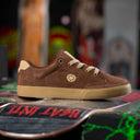 Tenis Circa AL 50 Slim Acorn Tobacco